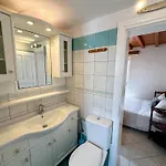 Modern Mykonos *
