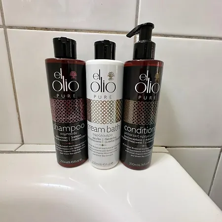 Modern Mykonos * Mykonos Town