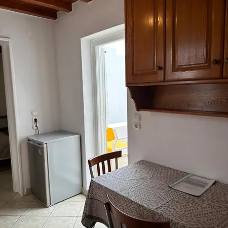 Modern Mykonos Lejlighed