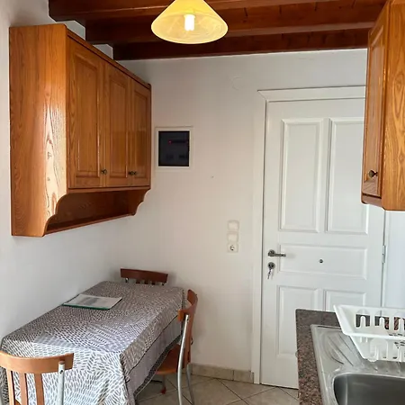 Modern Mykonos * Mykonos Town