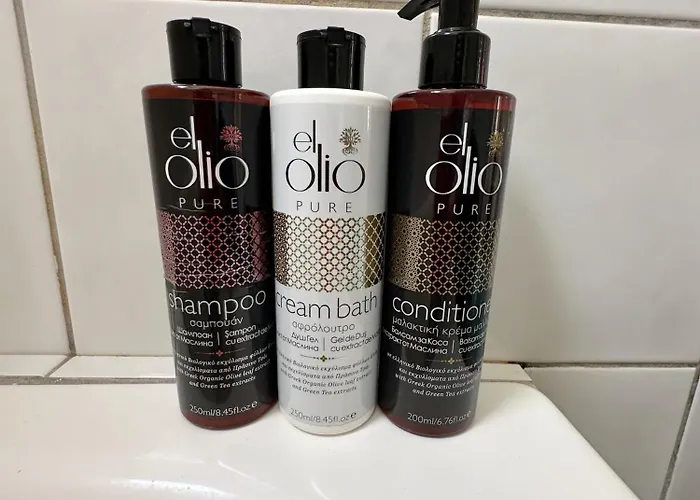 Modern Mykonos * Mykonos Town