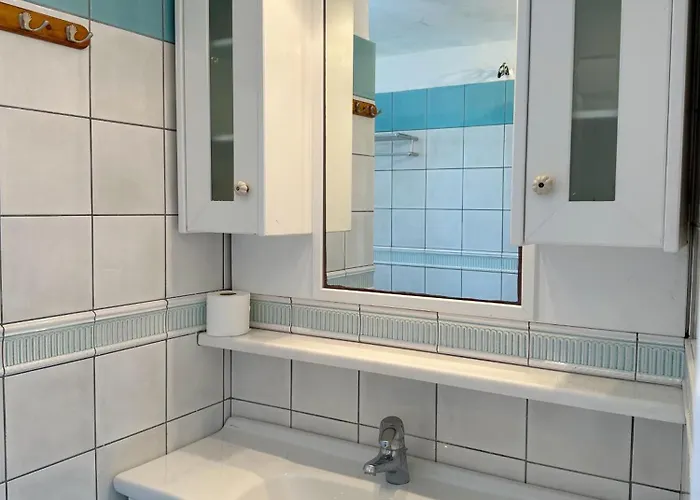 公寓 Modern Mykonos *