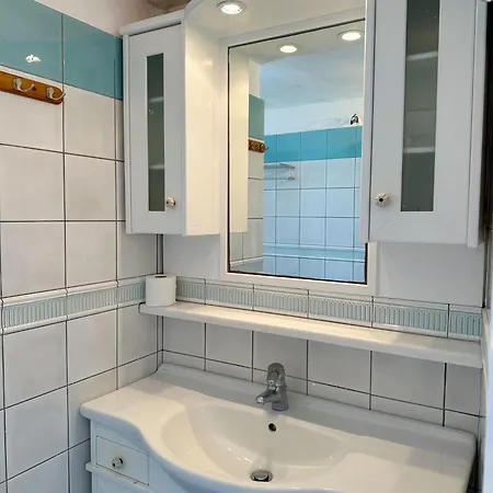 Apartament Modern Mykonos *