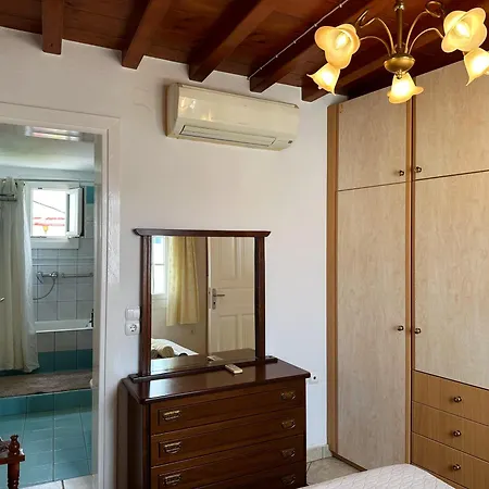 Modern Mykonos