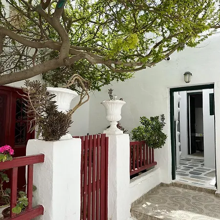 Modern Mykonos Appartamento *