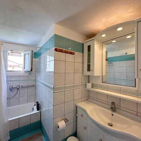 Apartament Classy Classic Mykonos Town