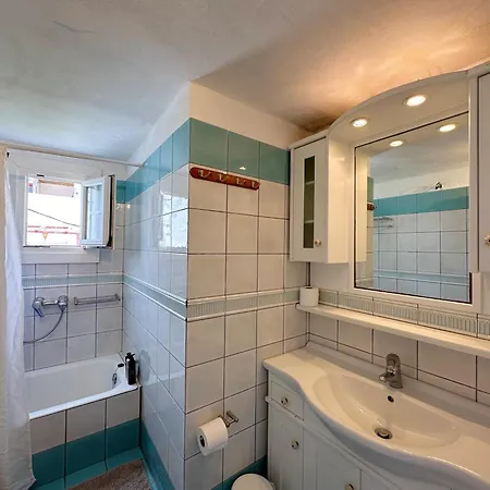 Apartment Modern Mykonos Mykonos Town