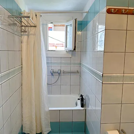 Apartment Modern Mykonos Mykonos Town