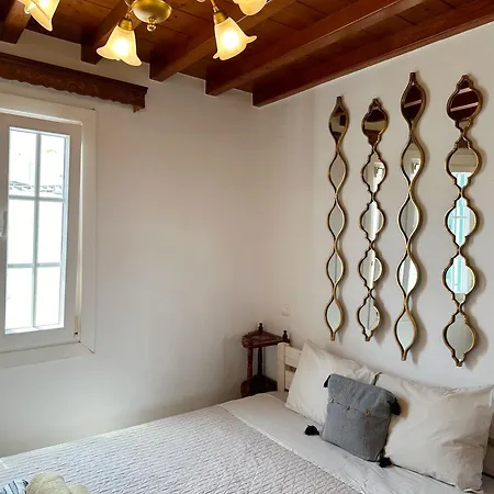 Classy Classic Apartment Mykonos Town