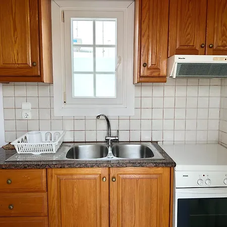 Apartment Classy Classic *