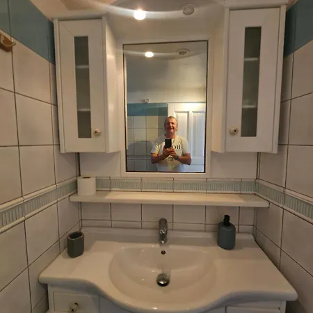 Modern Mykonos