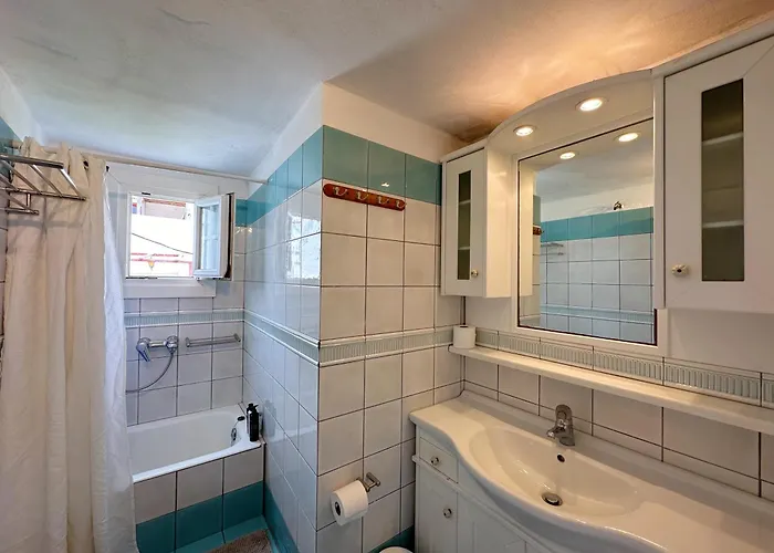 Apartment Modern Mykonos Mykonos Town