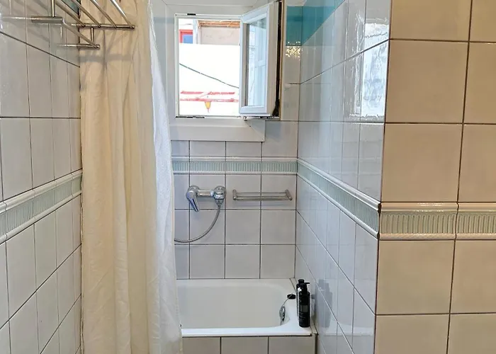 Apartmán Modern Mykonos Mykonos Town