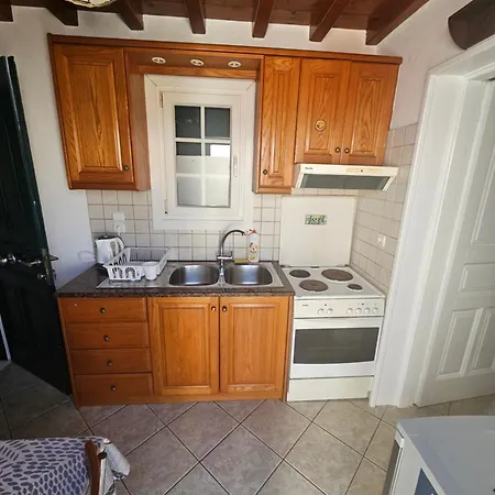 Modern Mykonos Апартаменты